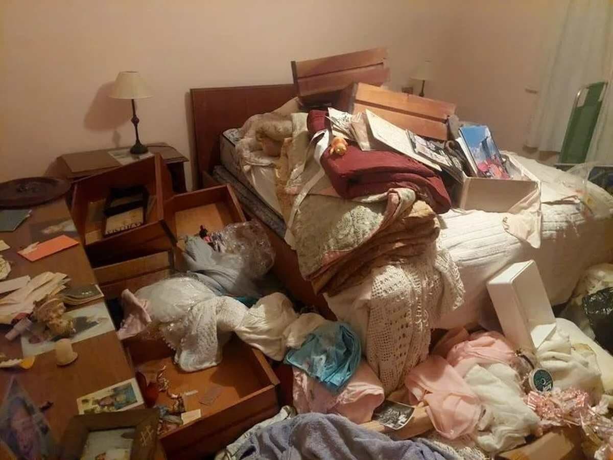 Miedo, indignación, impotencia y bronca, lo que se siente después de un robo