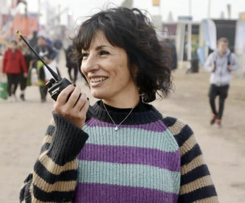 La mística de AgroActiva en la visión de su líder, Rosana Nardi