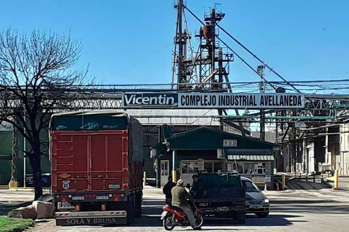 Citan al directorio de Vicentin para ampliar la imputación por asociación ilícita