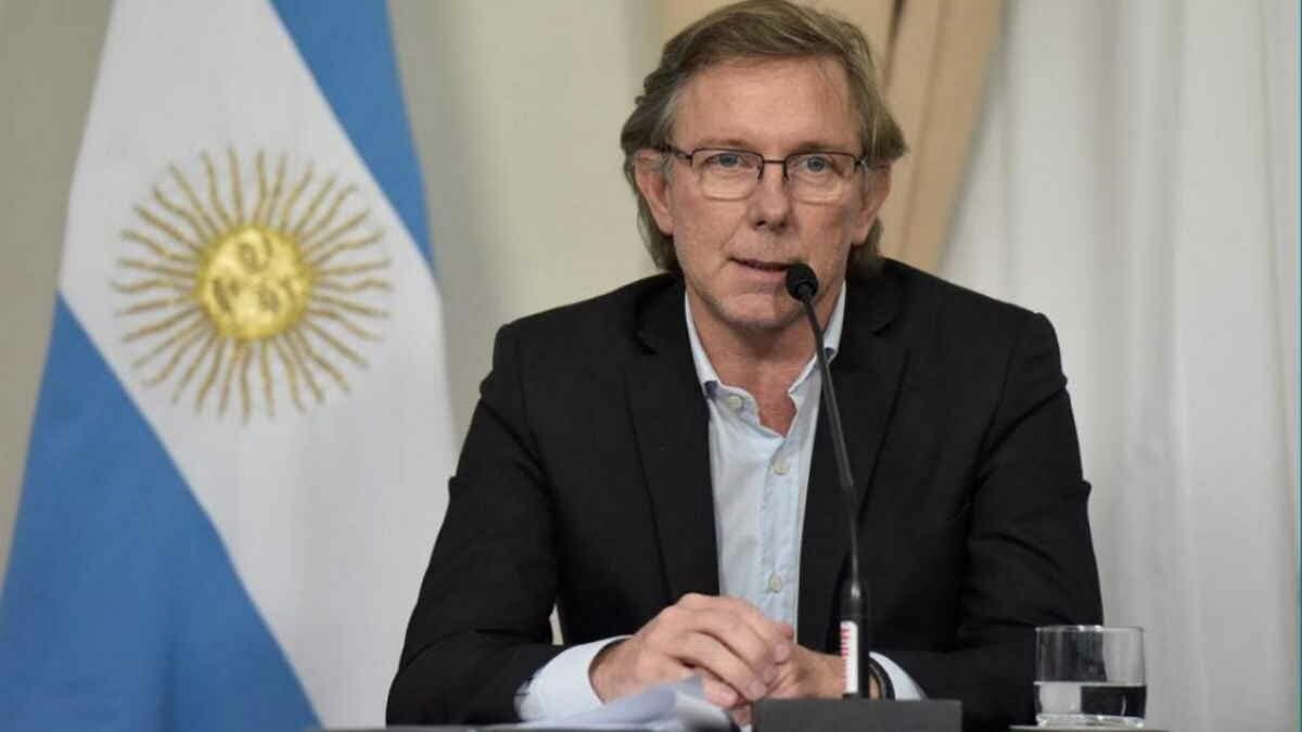 Para Bahillo, el “dólar-soja” favorece a los pequeños productores