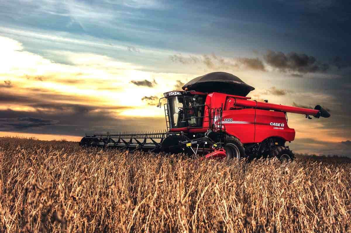 Case IH se integra con Auravant para seguir conectando al campo