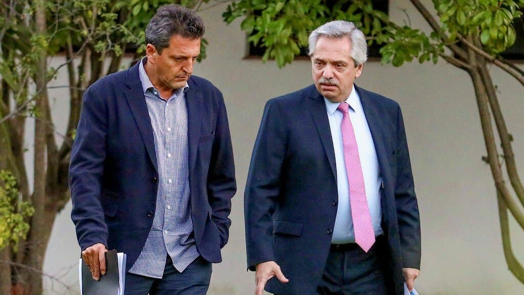 Esta vez no tocarán al campo. El Gobierno piensa cómo saldar su coparticipación con la Ciudad