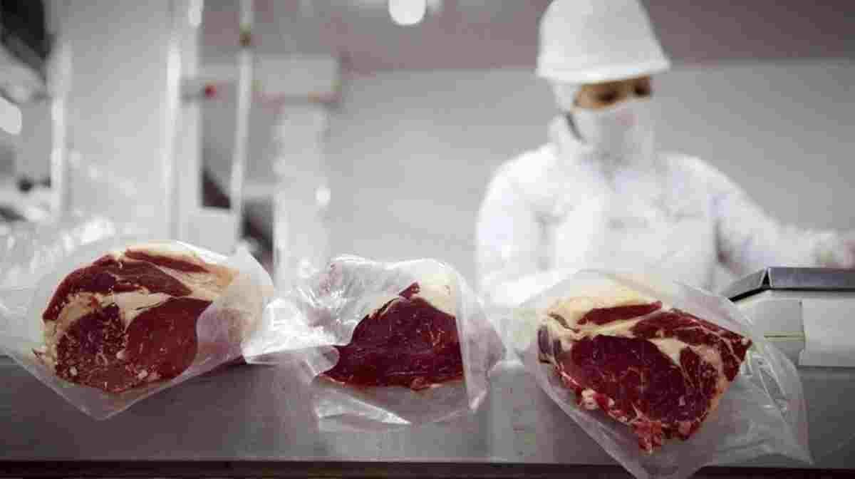 Frigoríficos exportadores temen una catástrofe con los precios de la carne