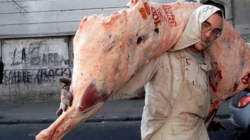El Gobierno dió marcha atrás con el troceo de carne y frigoríficos aplauden la medida