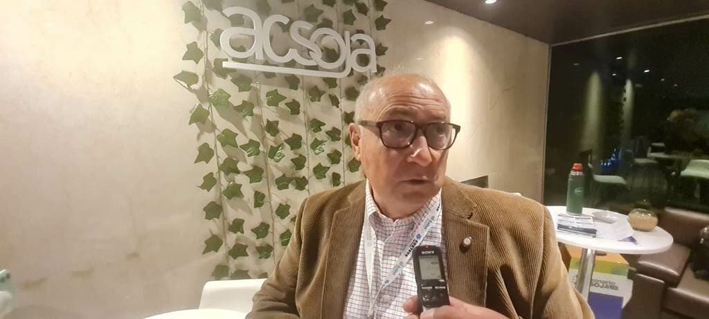 Acsoja estará presente en el OMC Agri – Food Business Day 2022