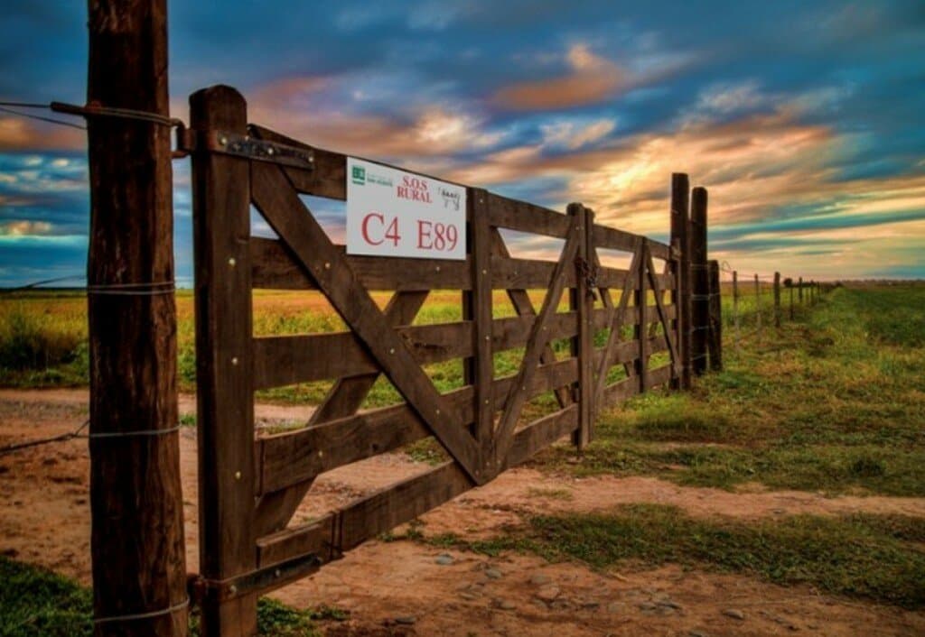 Inseguridad rural en Pergamino: “Sobran los controles de tránsito pero nadie cuida al campo”