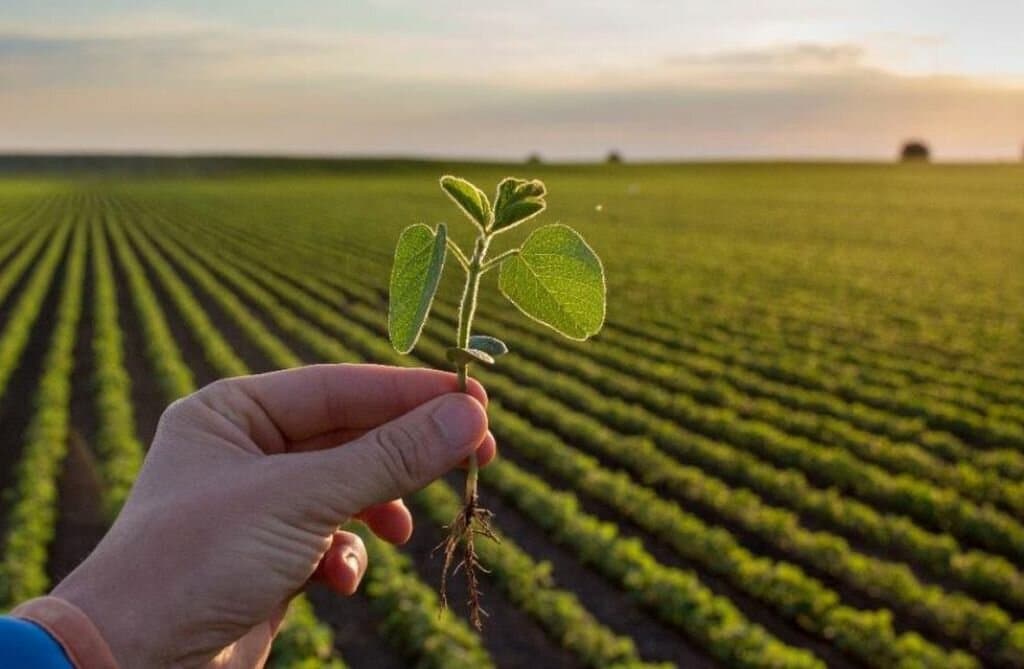 Verdesian: ¿Cuáles son las 3R que potencian la sustentabilidad en el agro?