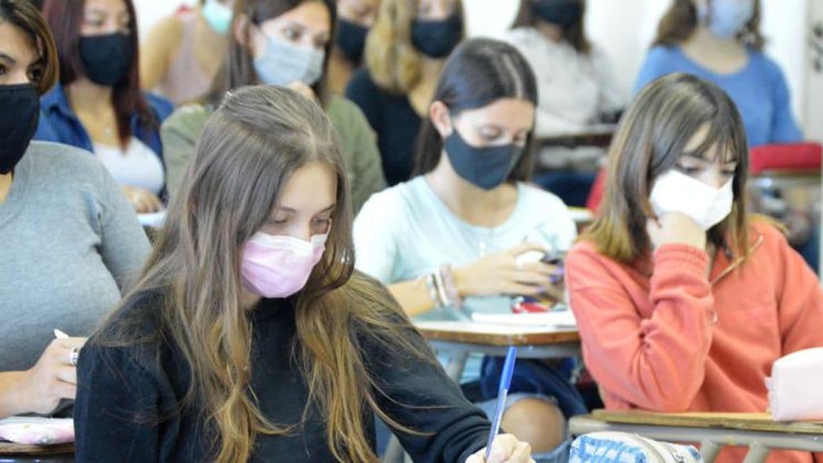 Para algunos alumnos estudiar en la Unnoba se transformó en una odisea
