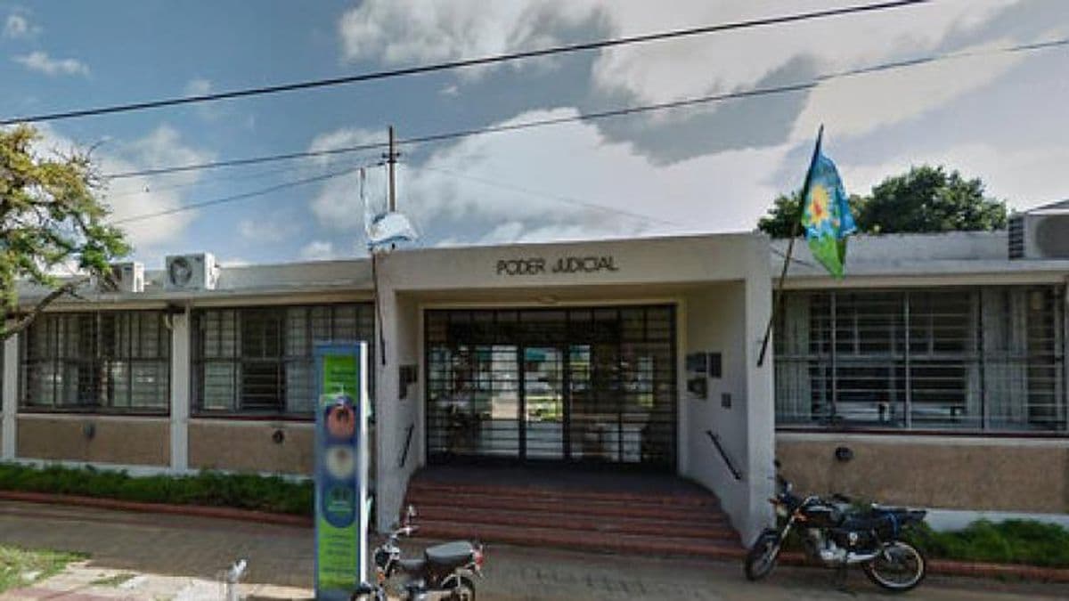 Comienza en Pergamino el juicio de la colonense que mató, cortó en pedazos y quemó a su pareja