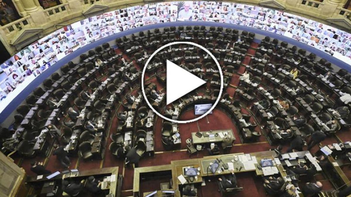 Diputados trabaja en el acuerdo Mercosur-Unión Europea