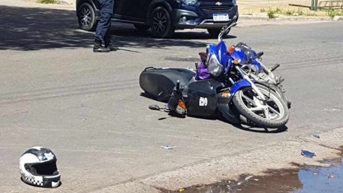 ONG asegura que las muertes por accidentes de tránsito oscilan entre 6.000 y 8.000 por año