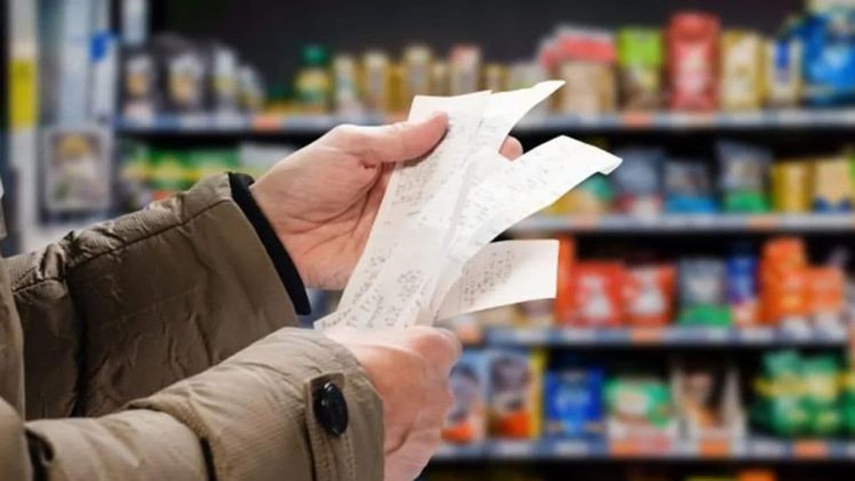 A nivel local, la inflación de junio fue del 5,7 % según la Cámara de Alimentarios