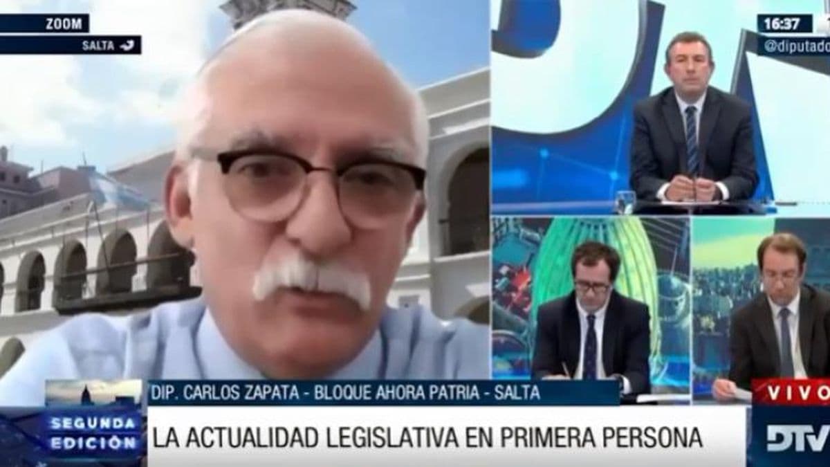 Diputados analizan ejes del próximo presupuesto nacional