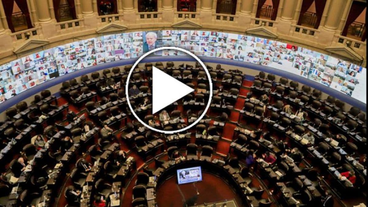 Diputados: se reúne el comité mixto de seguridad, salud, medio ambiente y prevención de riesgos en el trabajo