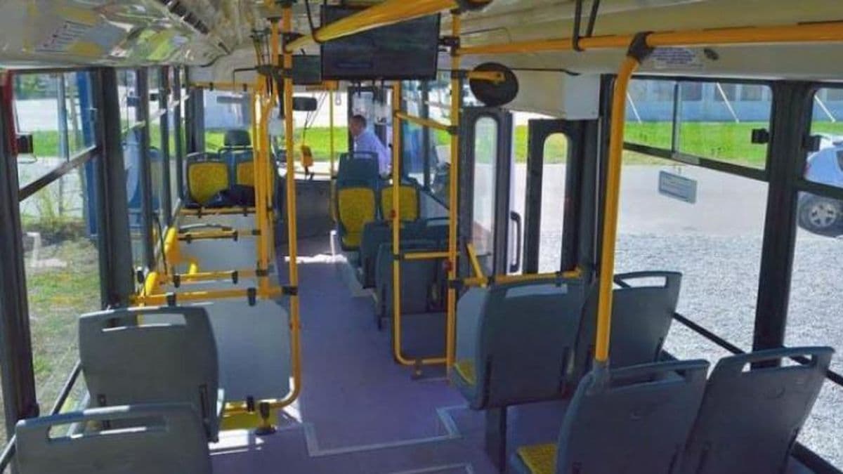 Colectivos garantizados hasta el martes; y el miércoles otra audiencia entre UTA y Fatap