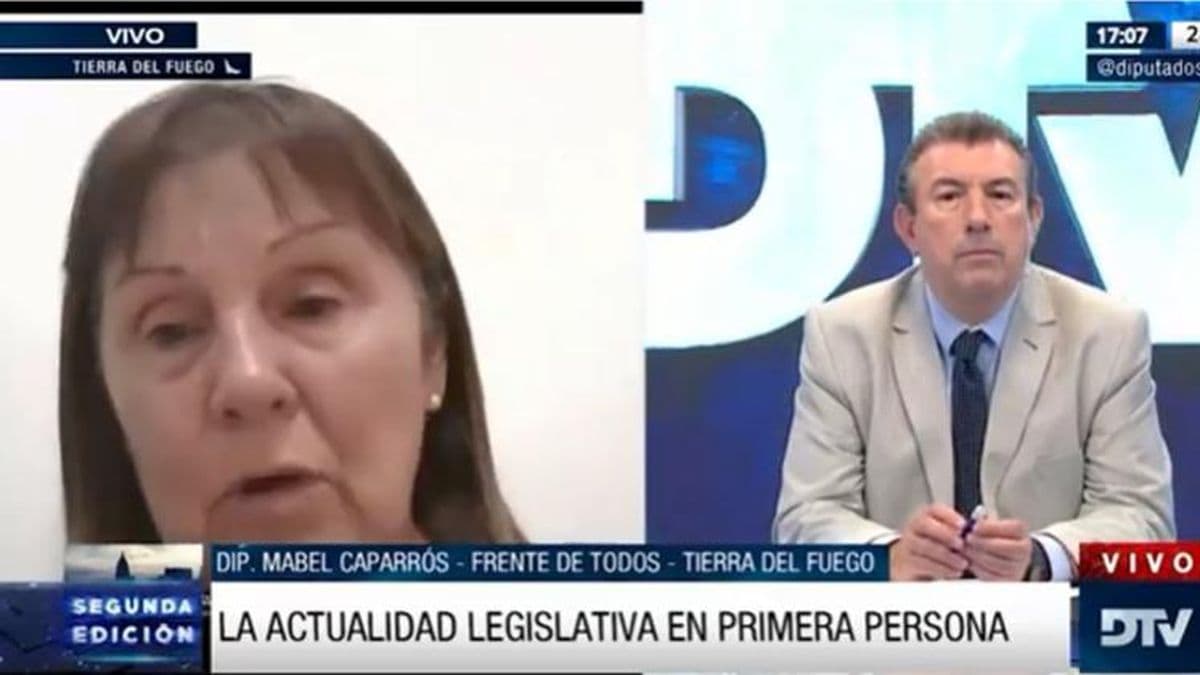 Expectativa en Diputados por la convocatoria para sesiones extraordinarias