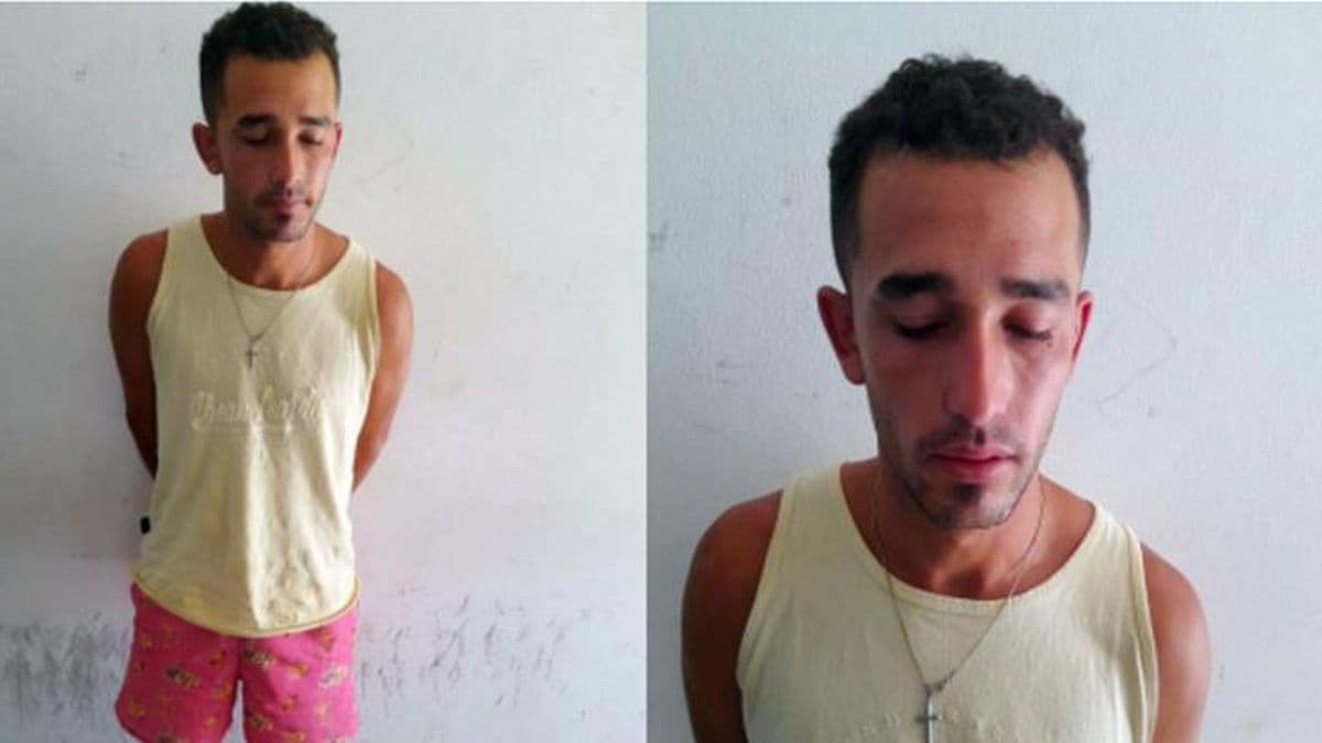 Buscan a un peligroso sujeto que se escapó de la Comisaría Tercera