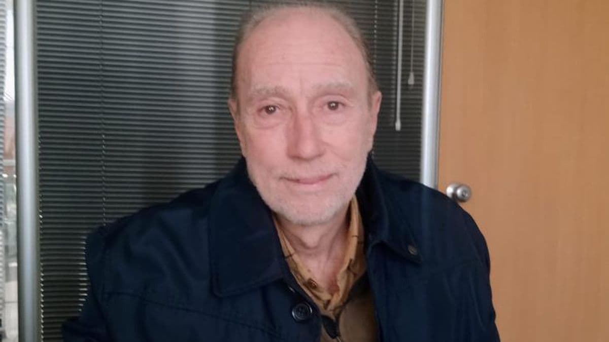 Un luchador incansable que edificó su vida sobre la base del trabajo
