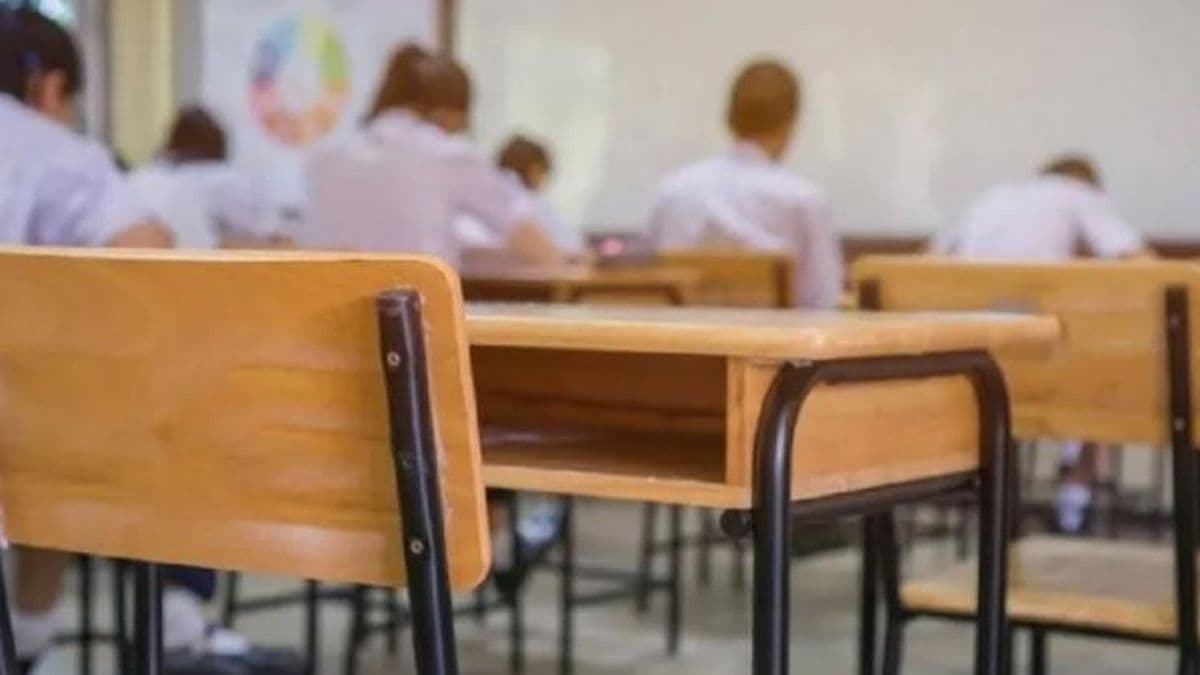 Hay clases el martes: rechazan asueto para auxiliares