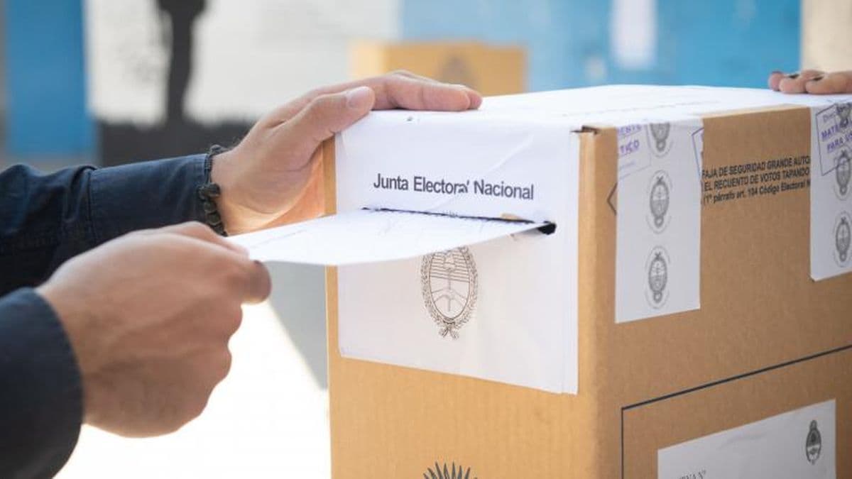 Los tres datos relevantes que los pergaminenses esperan de estos comicios