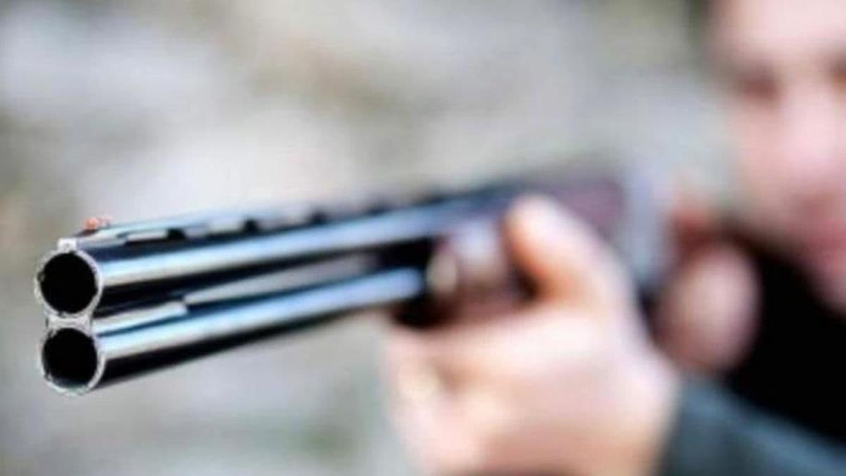 Un hombre herido luego de ser atacado a tiros en el barrio Villa San José