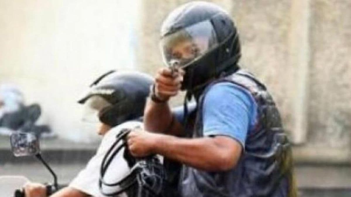 Una mujer fue amenazada de muerte en su casa de barrio José Hernández
