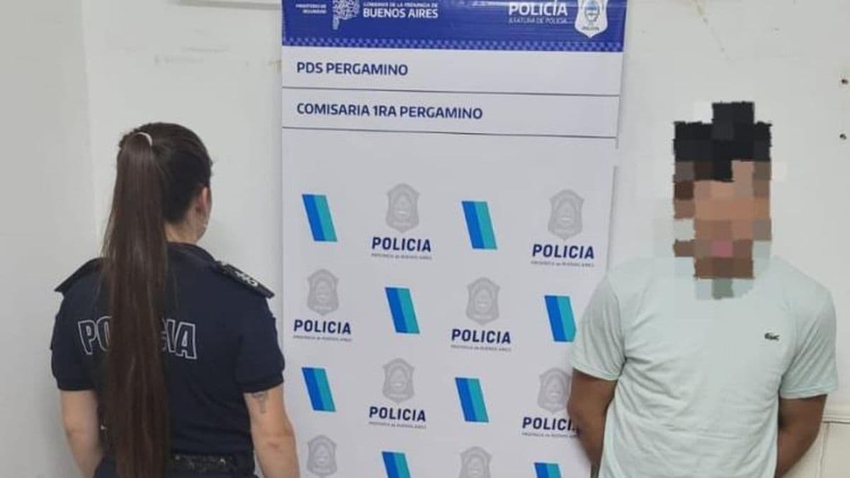 Detuvieron a un hombre por tentativa de homicidio