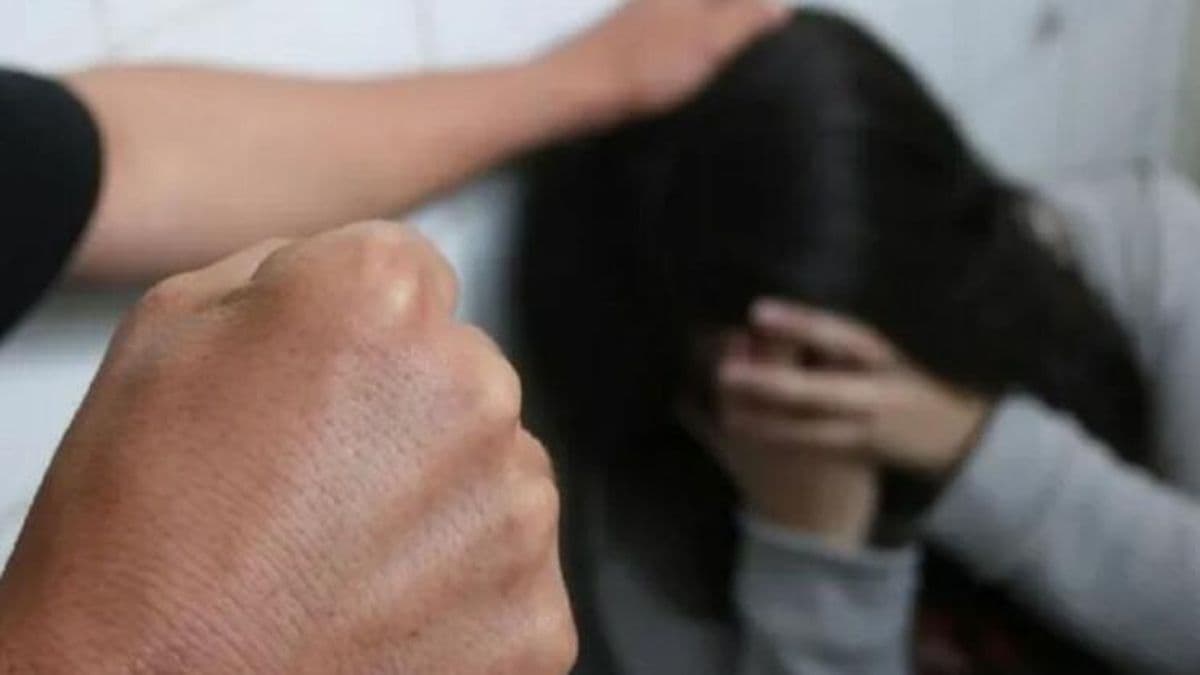 Amenazas de muerte y golpes entre cuñadas