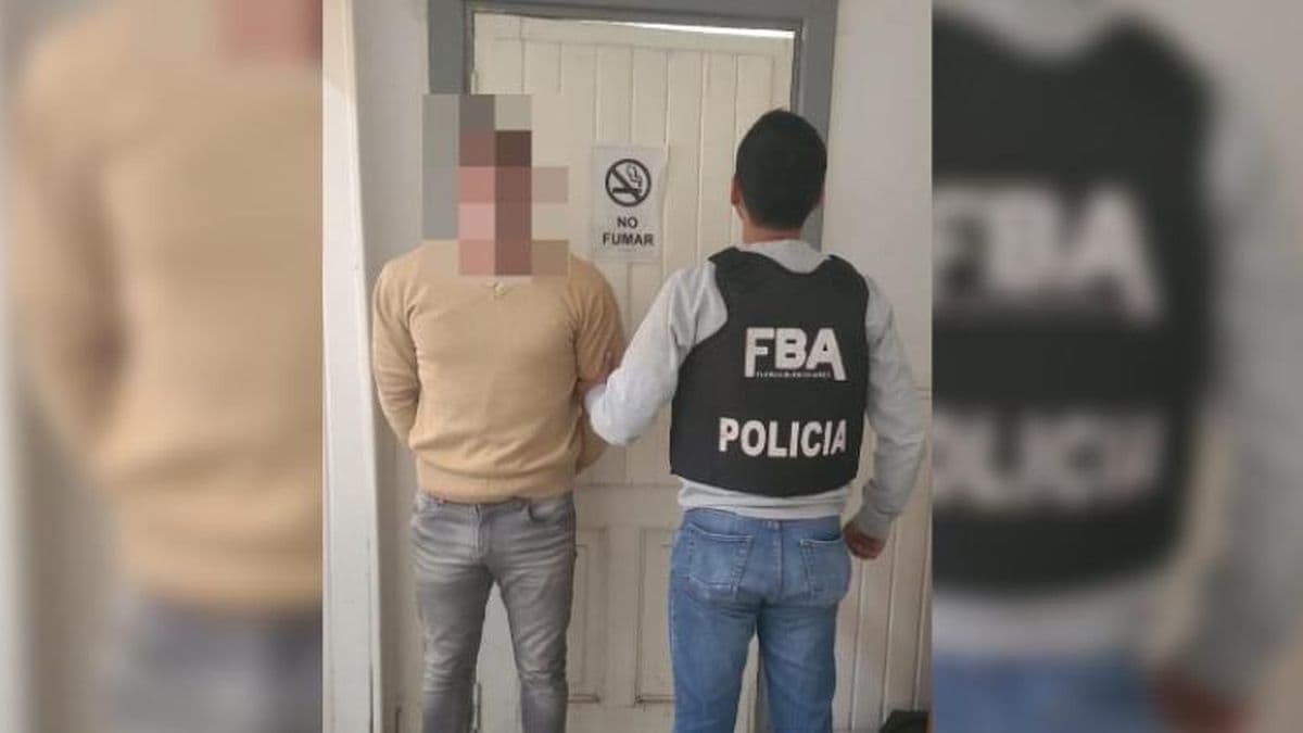 Un sujeto denunció que el yerno habría disparado al aire para intimidarlo