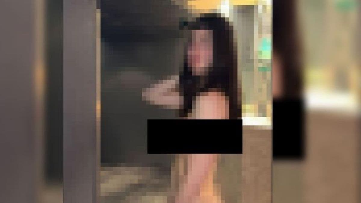 Conmoción en La Violeta y Pérez Millán por posteos de imágenes trucadas de adolescentes desnudas