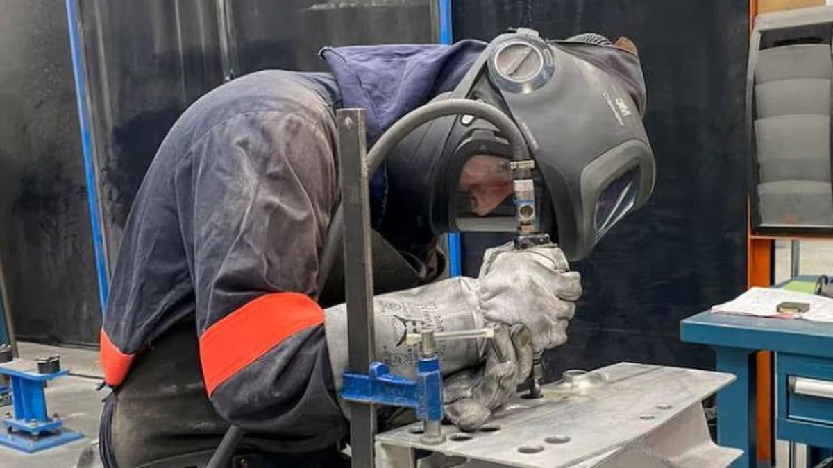 Pergamino Industrial: una realidad que va tomando forma junto a la inversión privada