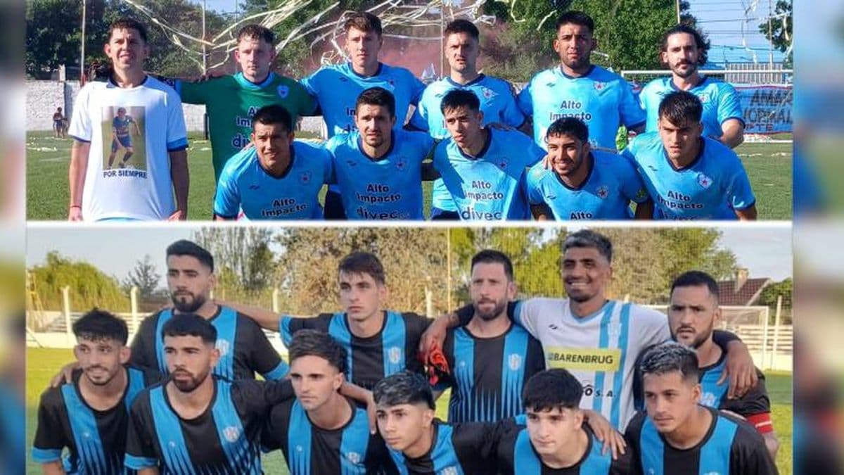 Juventud y Argentino van por el triunfo para seguir en carrera por la clasificación