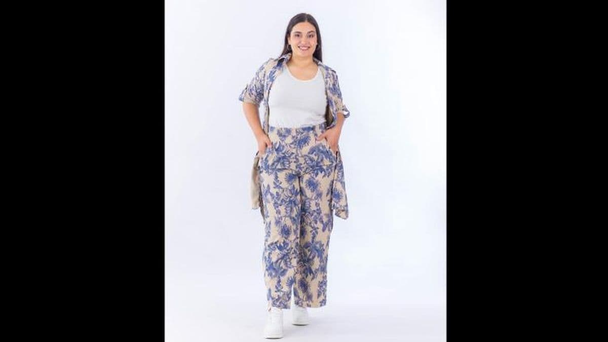 "Moda sin rótulos": Inclusión de talles para un guardarropas feliz