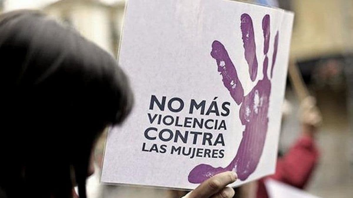 Provincia intervino en más de 2.500 casos de violencia de género
