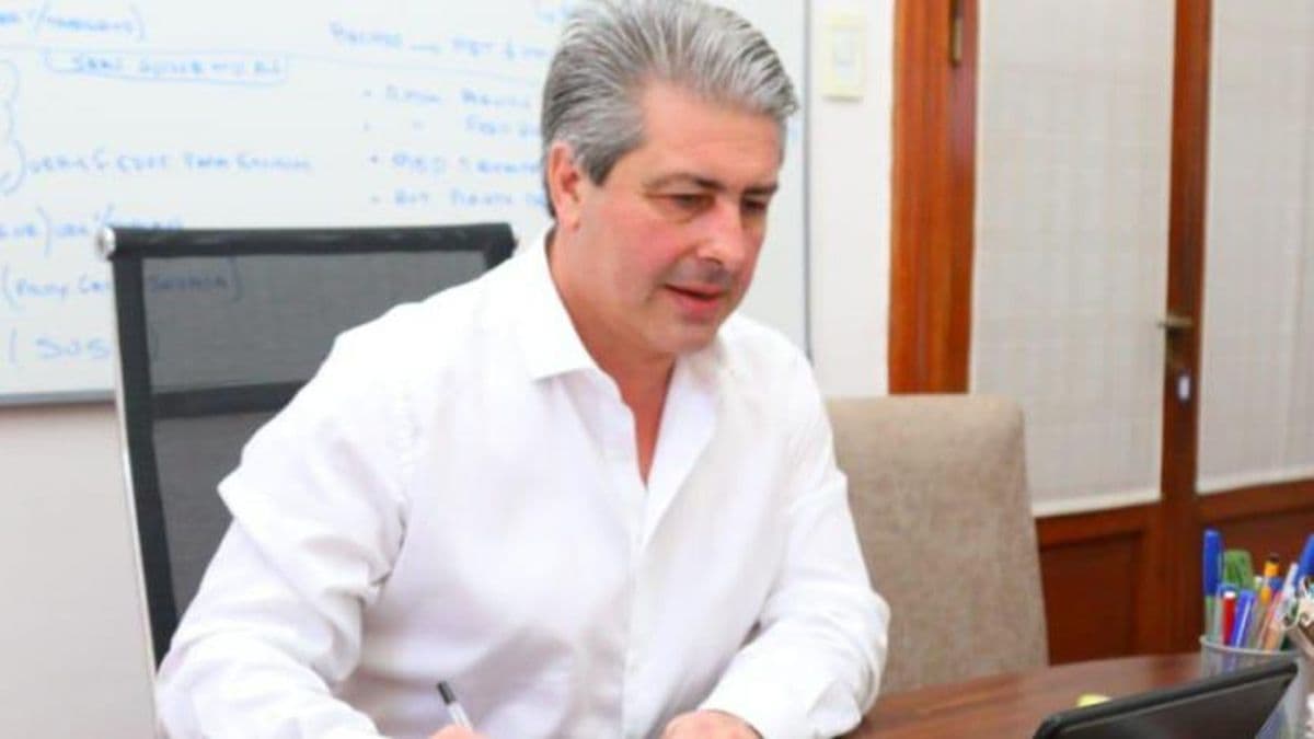 Martínez: "No queremos llegar a Fase 2, pero si no hacemos el esfuerzo, va a ser inevitable"