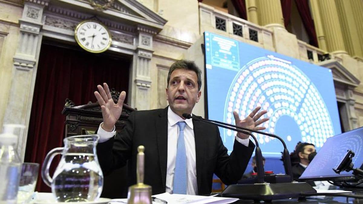 Sergio Massa, junto a entidades judías y parlamentarios de la región, recibe al congreso latinoamericano contra el terrorismo