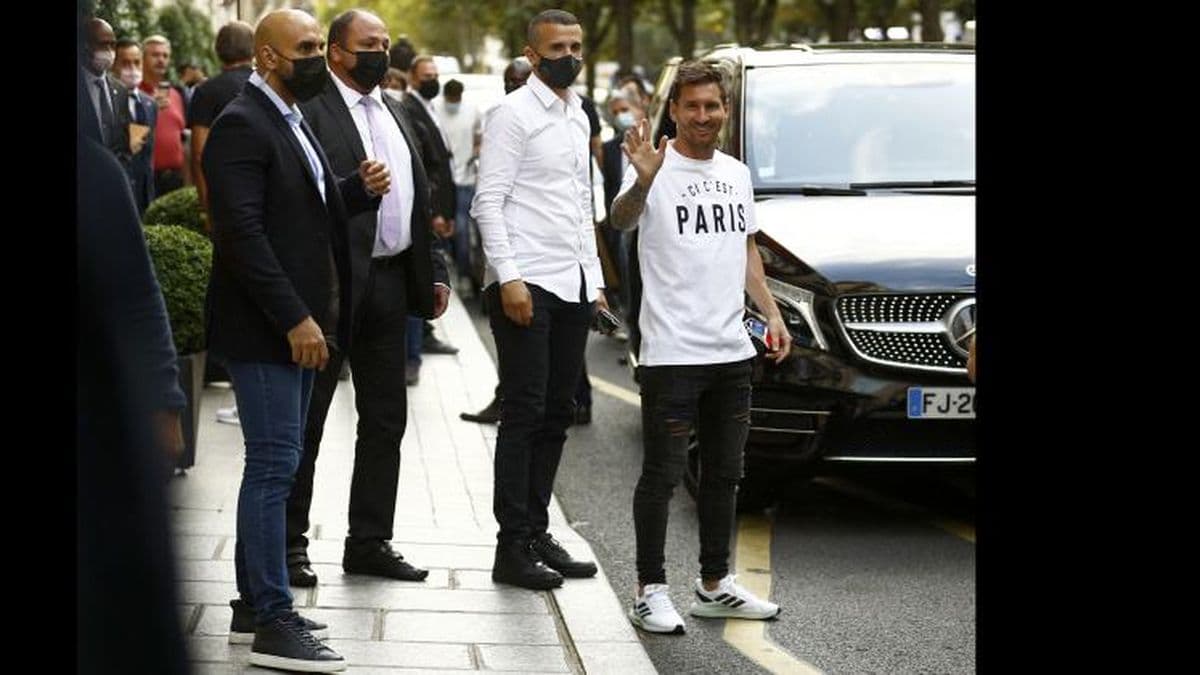 De Carlos Bianchi a Icardi: los argentinos que pasaron por el PSG antes que Messi