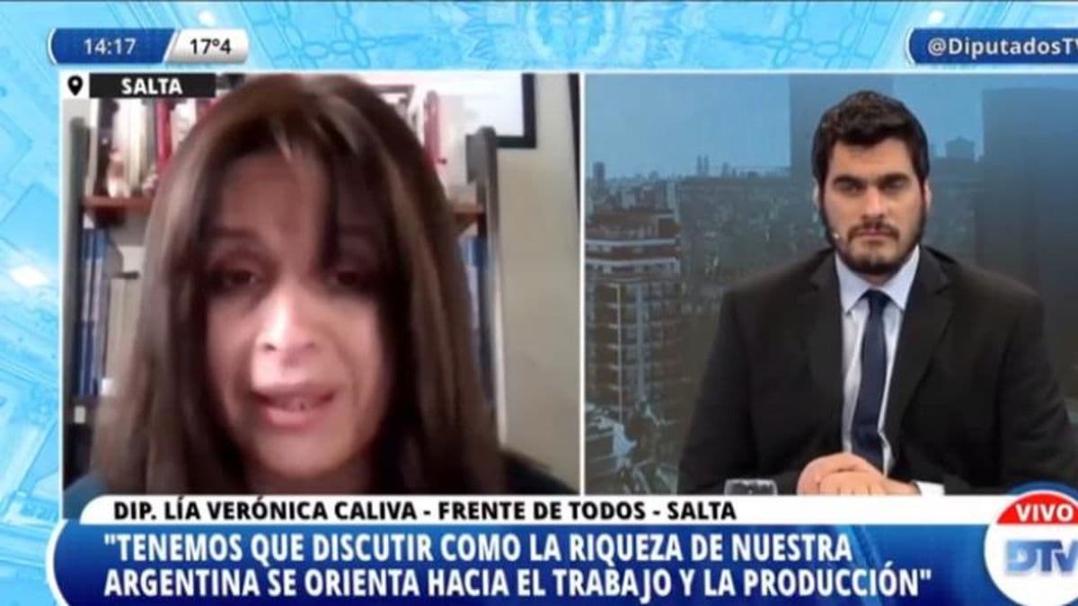 Diputados analizaron las prioridades del presupuesto 2022