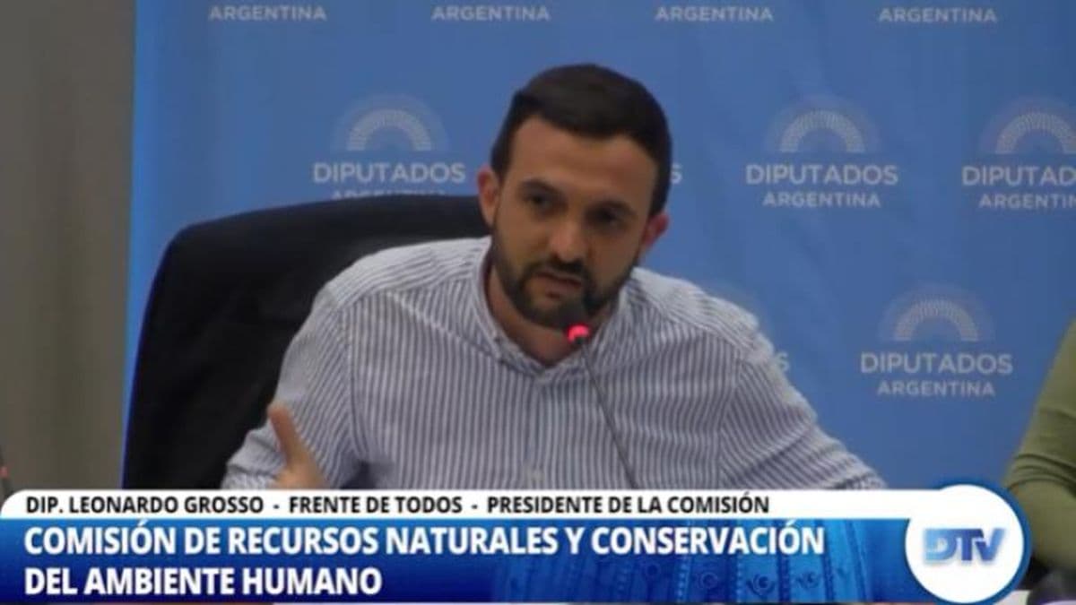 Diputados: avanza el proyecto de ley para la gestión integral de envases