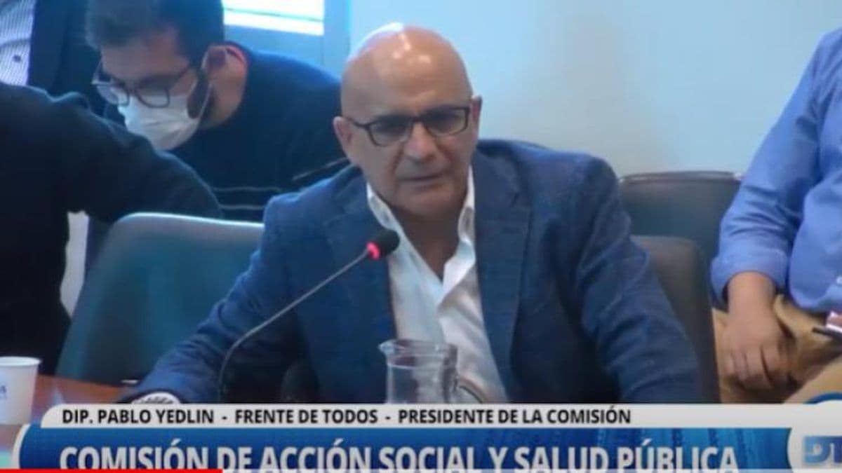Avanza en Diputados el proyecto de donación de plasma inmune para tratar la Fiebre Hermorrágica