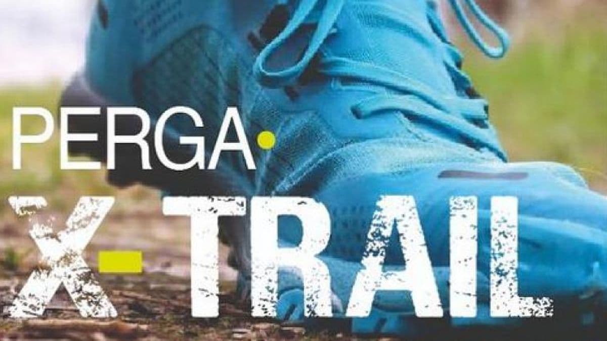 Los resultados del "Perga X-Trail" disputado en Rancagua