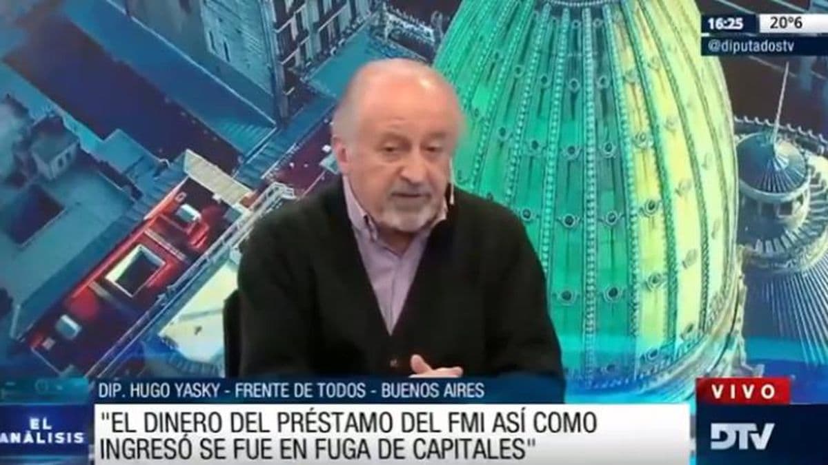 Diputados detallan el alcance de la ley de incentivo a la construcción