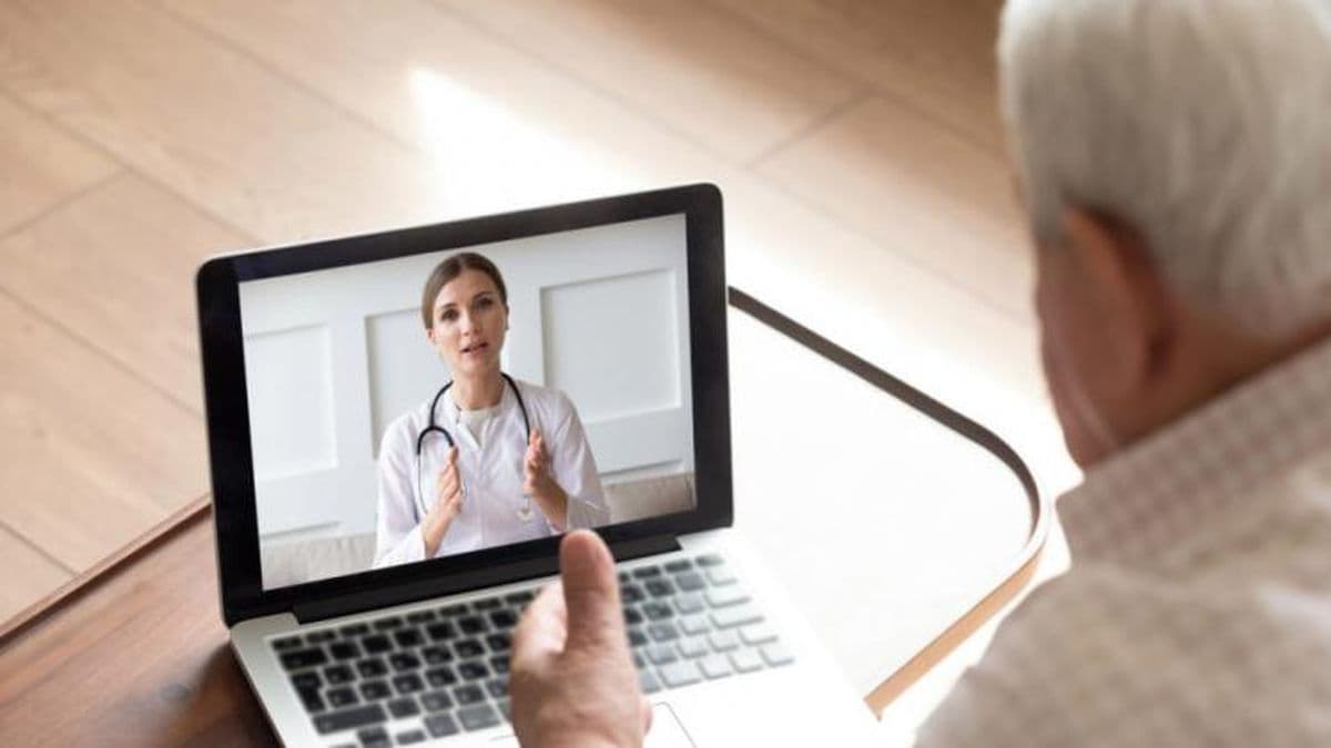 Transformación digital en entornos sanitarios: un tema estratégico para pensar la salud del futuro