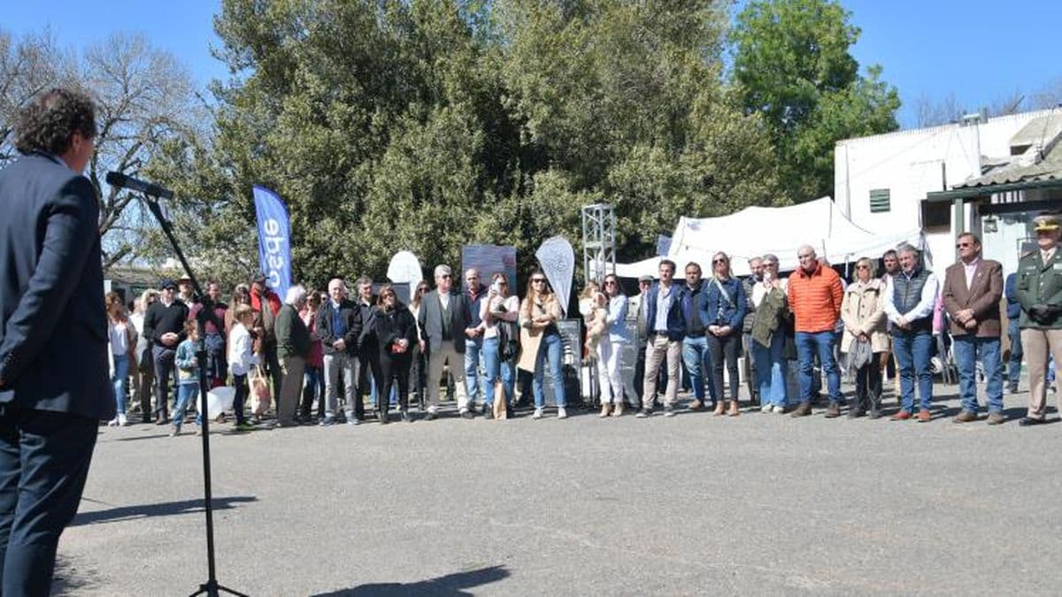 Jorge Josifovich: "Estamos en una situación de cambio de dirección irremediable"