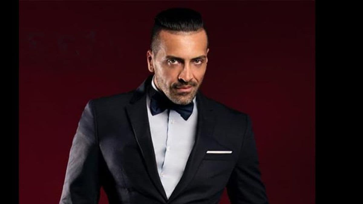 Ricardo Astrada debió posponer su espectáculo para el próximo 20 de agosto