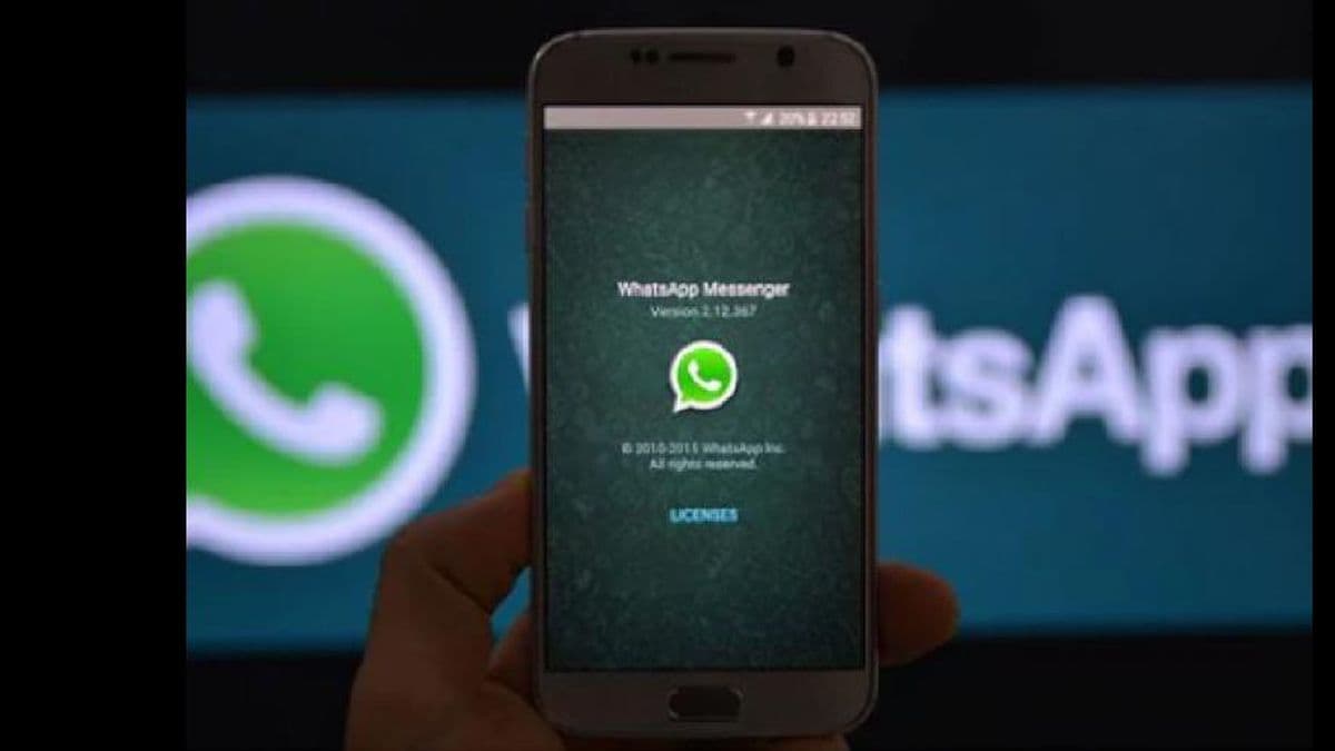 El modo oscuro de WhatsApp, otro intento de estafa en la web