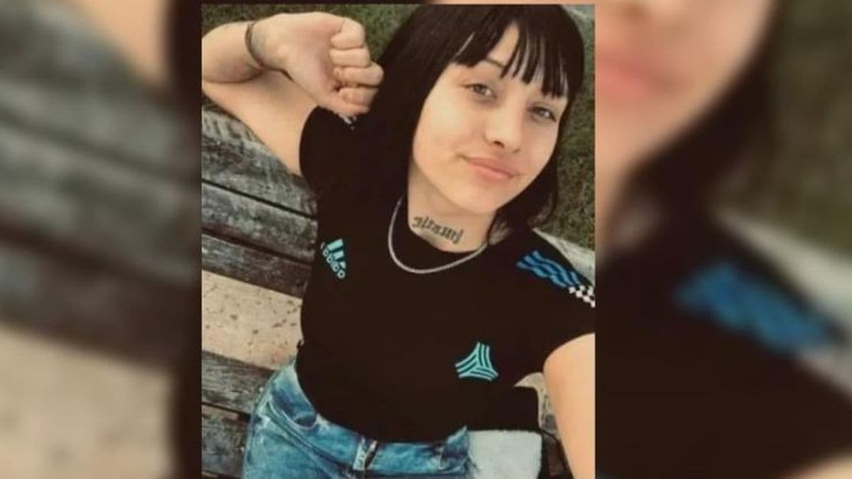 Caso Sofía Delgado: el fiscal apunta a la hipótesis de asesinato "en un ritual"
