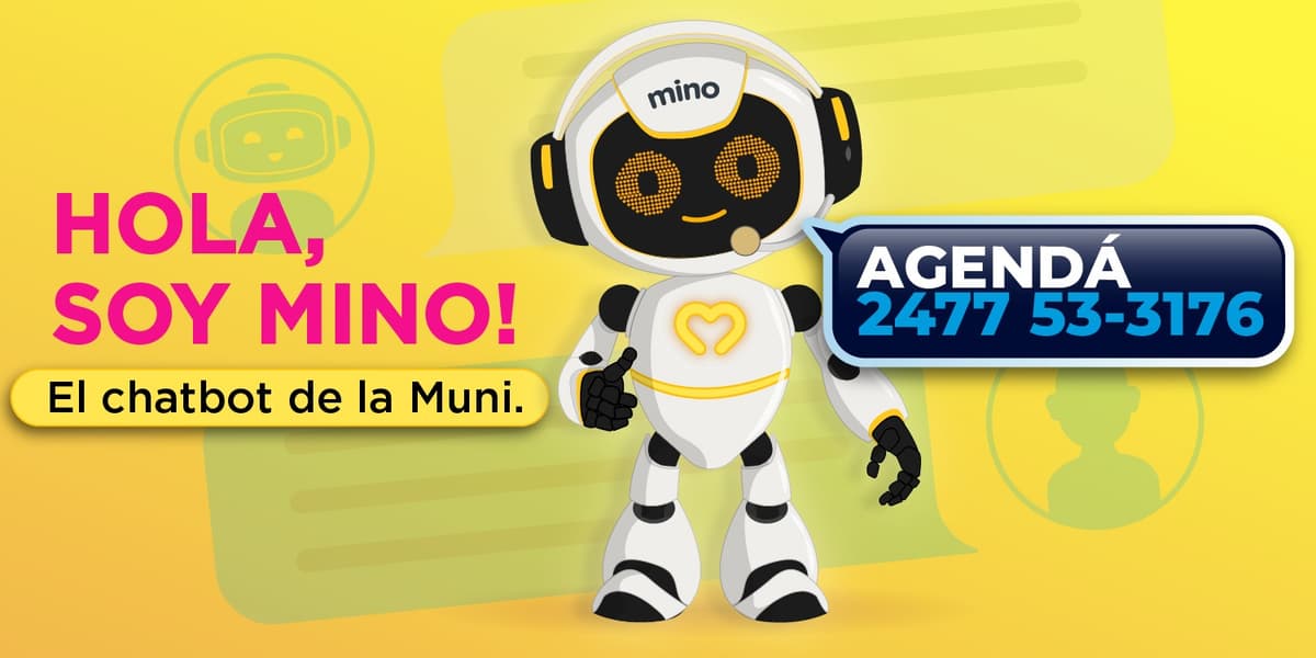 Rentas cerca tuyo: elegí el canal que prefieras