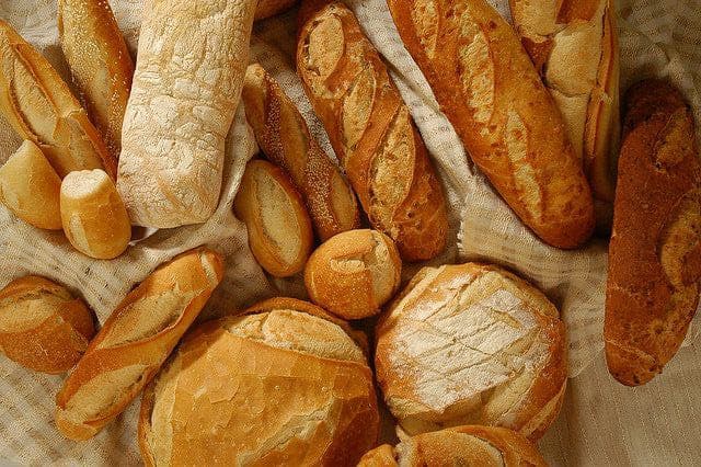 Las panaderías de Pergamino dieron negativo en los controles de bromato de potasio