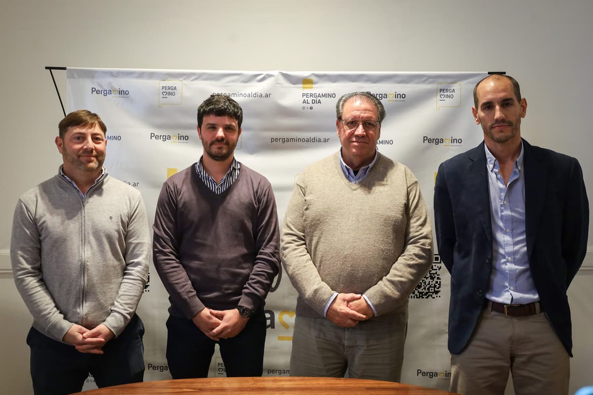 La Muni en tu Pueblo llega a Urquiza con una jornada especial por el Día del Niño